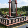 памятники гранитные