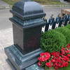 гранитный памятник