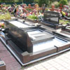 памятники надгробия перепечено