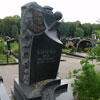 памятник из мрамора