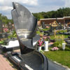 памятник надгробие