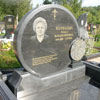 гранитный памятник